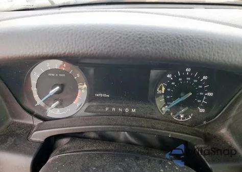 2015 Ford Expedition Xlt из США, поврежденный, VIN 1FMJU1HT8FEF25117